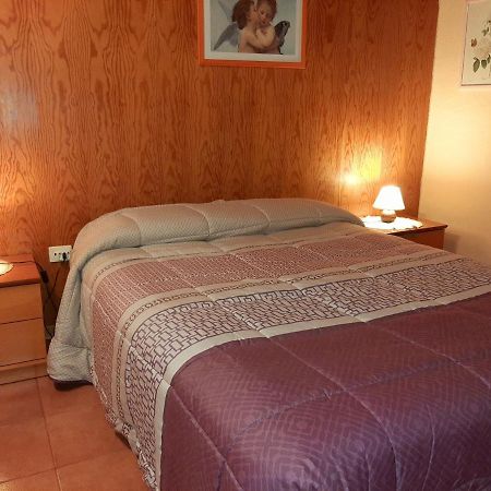 Villa El Manantial Vega de San Mateo Eksteriør billede